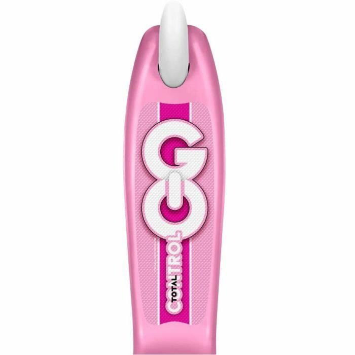 Stamp STA3496271880064 Patinete de 3 ruedas Skids Control con dirección Rosa 3 Stamp STA3496271880064 Patinete de 3 ruedas Skids Control con dirección Rosa 3