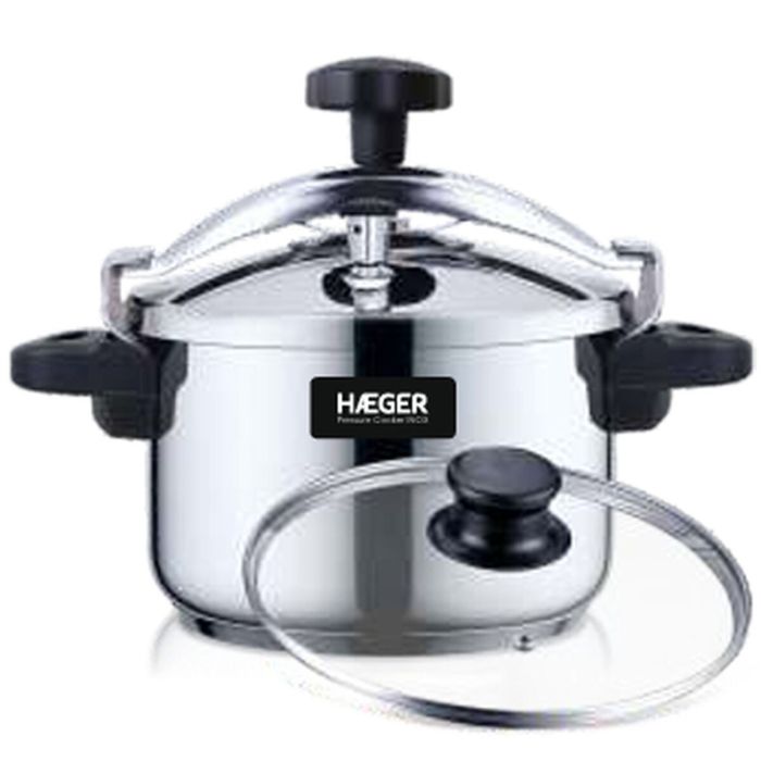 Sacacorchos Haeger PC-8SS.020A