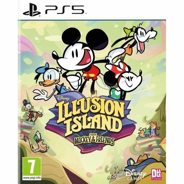 Videojuego PlayStation 5 Just For Games 0 Videojuego PlayStation 5 Just For Games 0