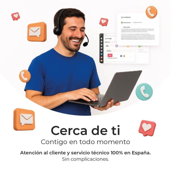 Smartwatch Save Family 4