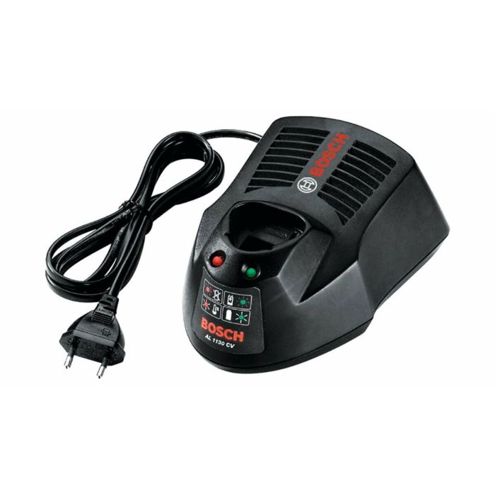Bosch Professional GSR 12V-15 FC Taladro Atornillador 12V Sistema Flexiclic con 2 Baterías 2,0Ah y Cargador GAL 1230 CC 3 Bosch Professional GSR 12V-15 FC Taladro Atornillador 12V Sistema Flexiclic con 2 Baterías 2,0Ah y Cargador GAL 1230 CC 3