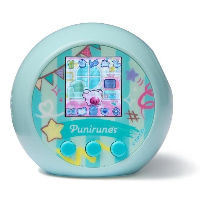 Punirunes Mascota Digital 6071162 Spin Master 1 Punirunes Mascota Digital 6071162 Spin Master 1