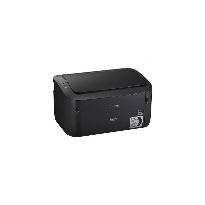 Canon i-SENSYS LBP6030B Impresora Láser Monocromo 18 ppm, 2400x600 ppp, USB 2.0, Compacta, Silenciosa, Eficiente, Negra (8468B006) 2