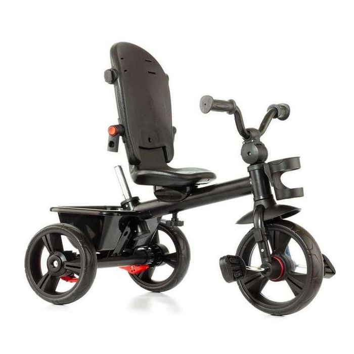 Triciclo urban trike basic 99 cm con freno doble y rueda libre 21