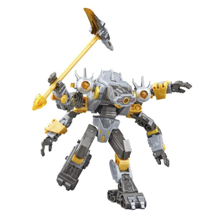 Figura Amalgamous Prime The Thirteen Age of the Primes Transformers 14cm 3