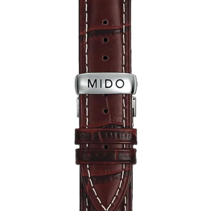 Reloj Hombre Mido BARONCELLI TRADITION (Ø 38 mm) 1