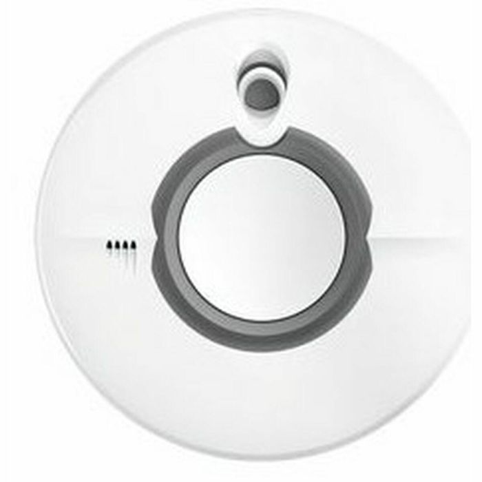 Yale AAALY48875 Detector de Humo para Alarma Inteligente, 85 decibeles 7