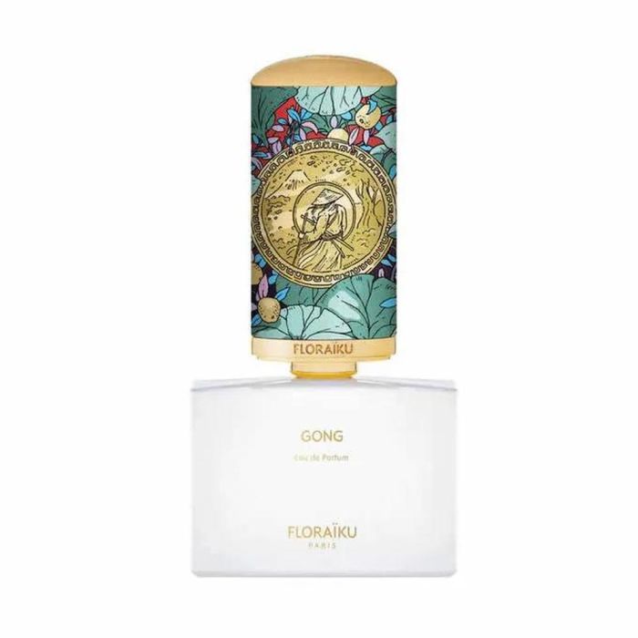 Floraiku Gong Eau de Parfum Vaporizador 50ml + 10ml