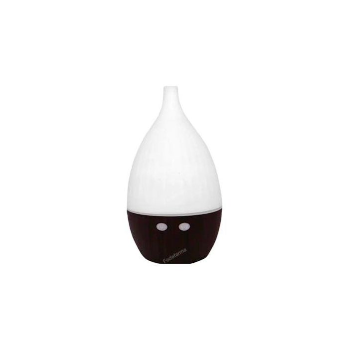 BORN TO BIO Difusor de Aire Madera Clara 130 ml