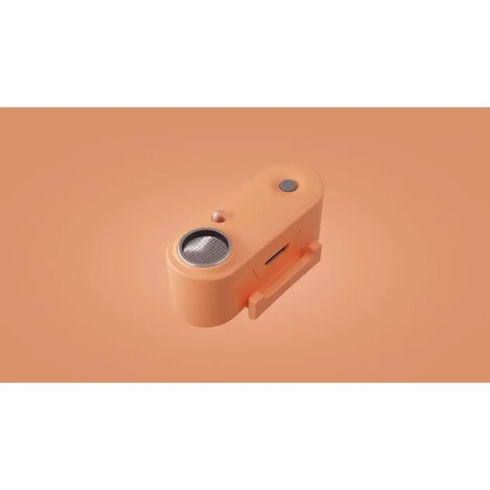 Tickless Repelente Ultrasónico para Gatos Mini Cat Protección contra Pulgas y Garrapatas Hot Peach AAACI23157 4 Tickless Repelente Ultrasónico para Gatos Mini Cat Protección contra Pulgas y Garrapatas Hot Peach AAACI23157 4