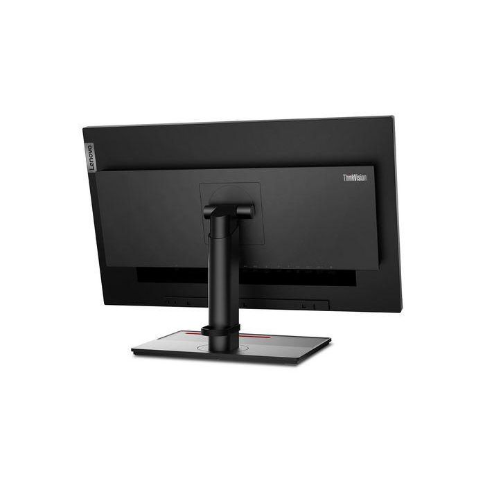 Lenovo P27u-20 Monitor 27" 4K (3840x2160) QFHD, IPS, HDR 400, Thunderbolt 4, USB 3.2 Gen1 8