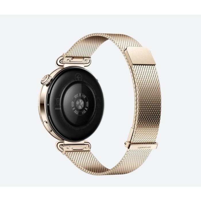Smartwatch Huawei Watch GT 6 Konsu-B19M Dorado 1,32" 2 Smartwatch Huawei Watch GT 6 Konsu-B19M Dorado 1,32" 2