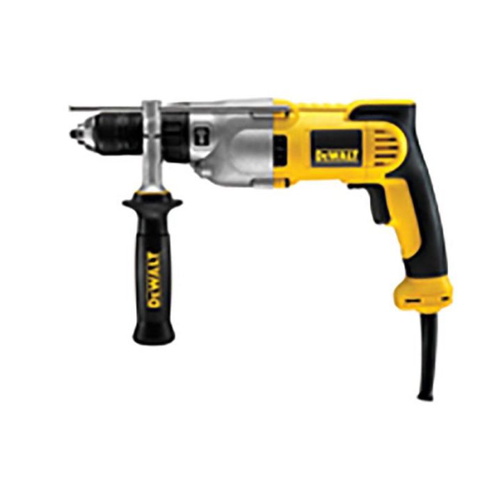 DEWALT DWD522KS Taladro Percusión 950W 13mm