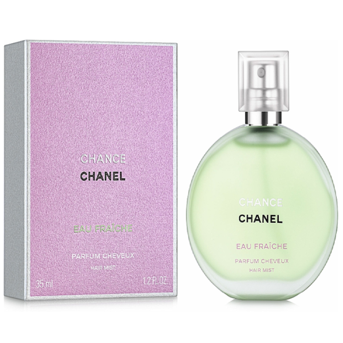 Chance De Chanel Eau Fraiche Parf.Cheveu Chance De Chanel Eau Fraiche Parf.Cheveu