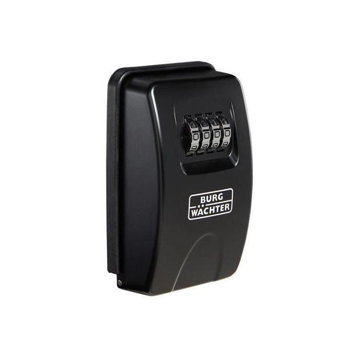 Caja fuerte BURG-WÄCHTER KeySafe 20 1 Caja fuerte BURG-WÄCHTER KeySafe 20 1