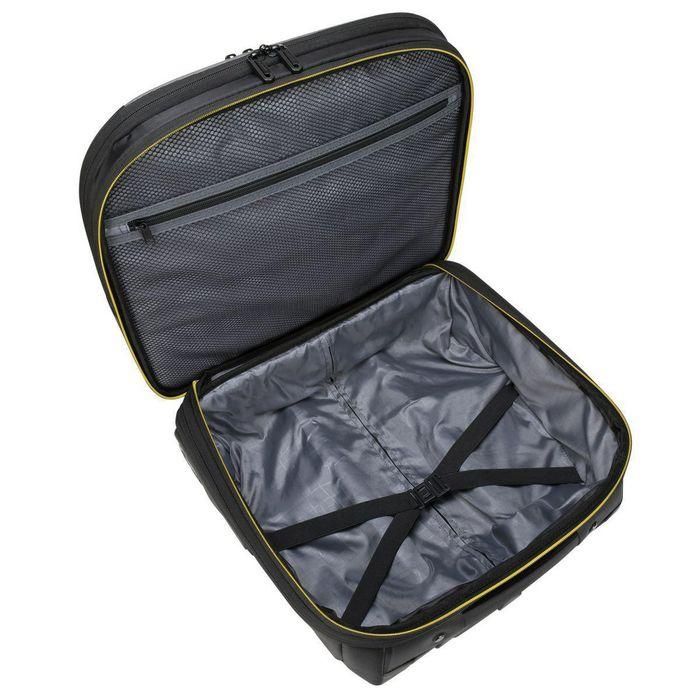 Targus CityGear 15-17.3" Roller Laptop Case, 15-17.3", Polyester 3