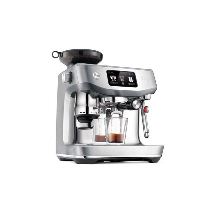 Cafetera Espresso Automatica Oracle Jet Inox SAGE SES985BSS4EEU1 2