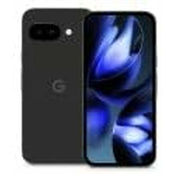 Smartphone Google PIXEL 9A 6,3" 8 GB RAM 256 GB Negro 11 Smartphone Google PIXEL 9A 6,3" 8 GB RAM 256 GB Negro 11