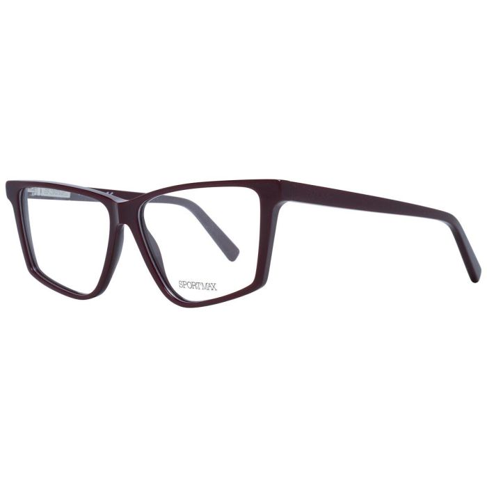 Montura de Gafas Mujer Sportmax SM5015 56069 Montura de Gafas Mujer Sportmax SM5015 56069