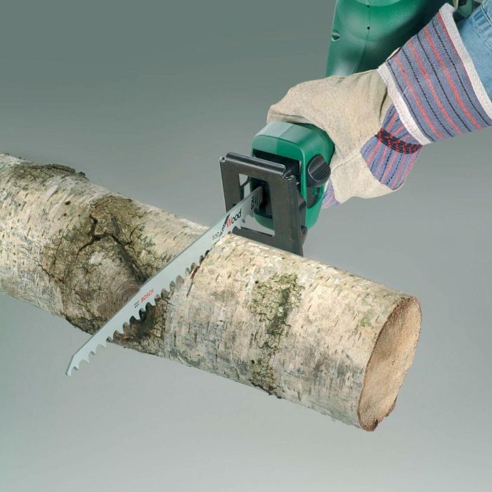 Bosch S 1542 K Set de 2 Hojas de Sierra de Sable HCS Top para Madera 1 Bosch S 1542 K Set de 2 Hojas de Sierra de Sable HCS Top para Madera 1