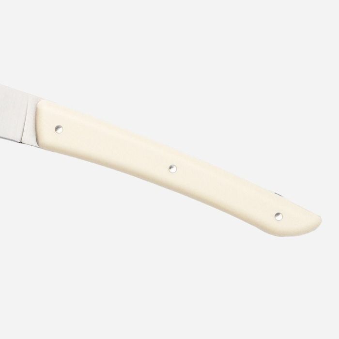 Berkel Steakmesser-Set 4-tlg. Color crema 3 Berkel Steakmesser-Set 4-tlg. Color crema 3