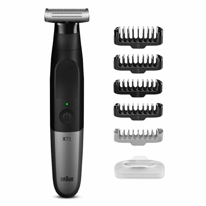 Braun Recortadora de Barba Serie X XT5100