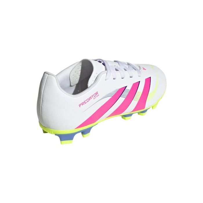 Botas de Fútbol para Niños Adidas Predator Club Fg/Mg 2