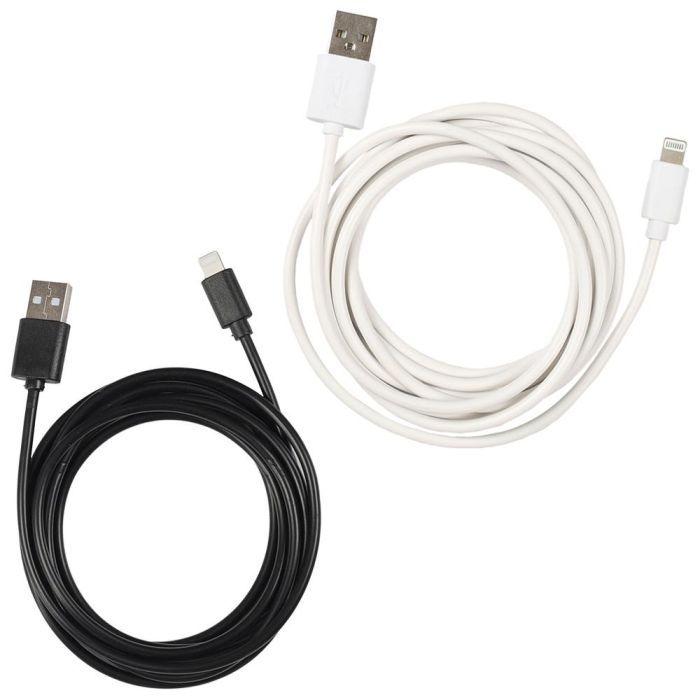 Cable Usb- Iphone Be Mix 2