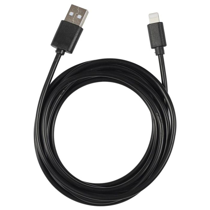 Cable Usb- Iphone Be Mix 4