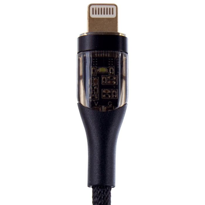 Cable Usb Tipo C -Iphone Be Mix 3