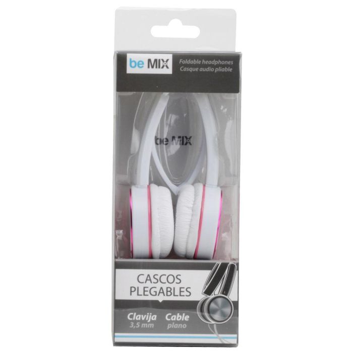 Cascos Plegables Surtido Be Mix 1