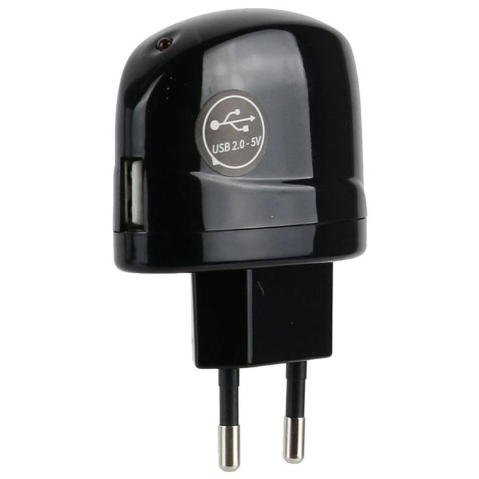 Enchufe Adaptador Usb Be Mix 3