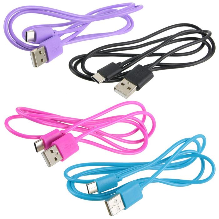 Cable Usb/ Tipo C Be Mix 2