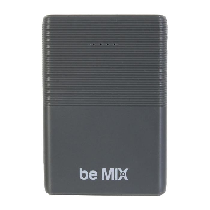 Cargador/ Batería 5000Mah Be Mix 2