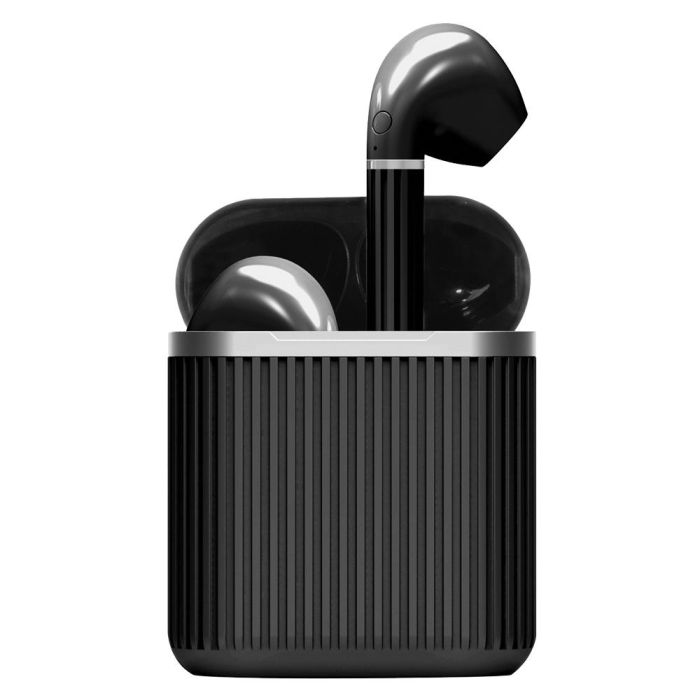 Auriculares Inalámbricos Negro Be Mix