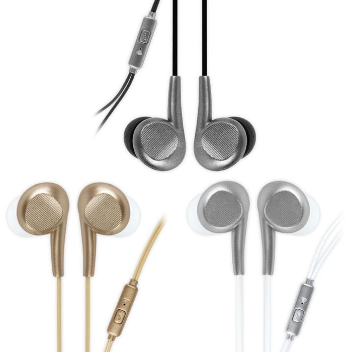 Auriculares Kit Manos Libres Be Mix 2