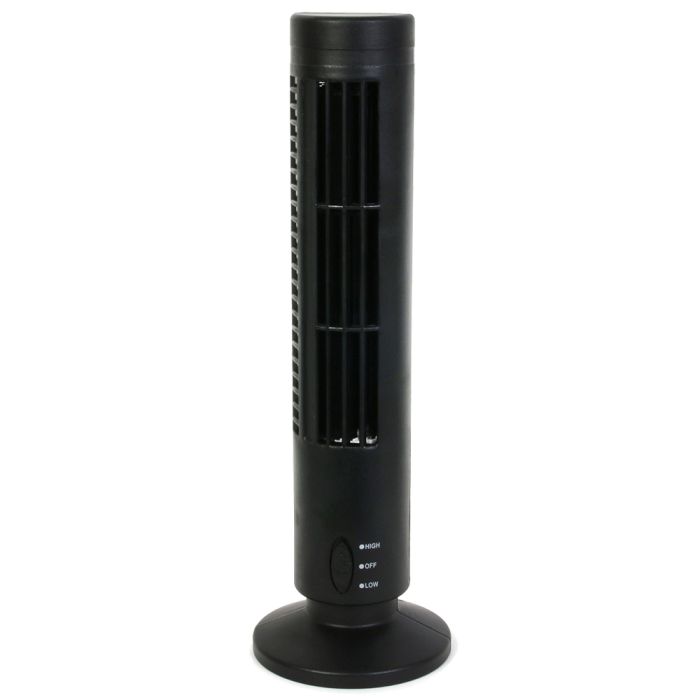 Ventilador Torre Usb Jet Lag