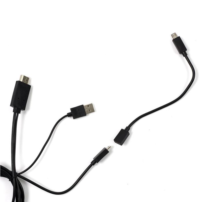 Cable Hdtv 2 M Android Be Mix 1