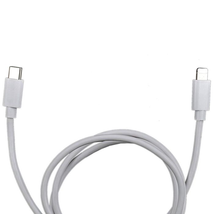 Cable Tipo Con Iphone Be Mix 1