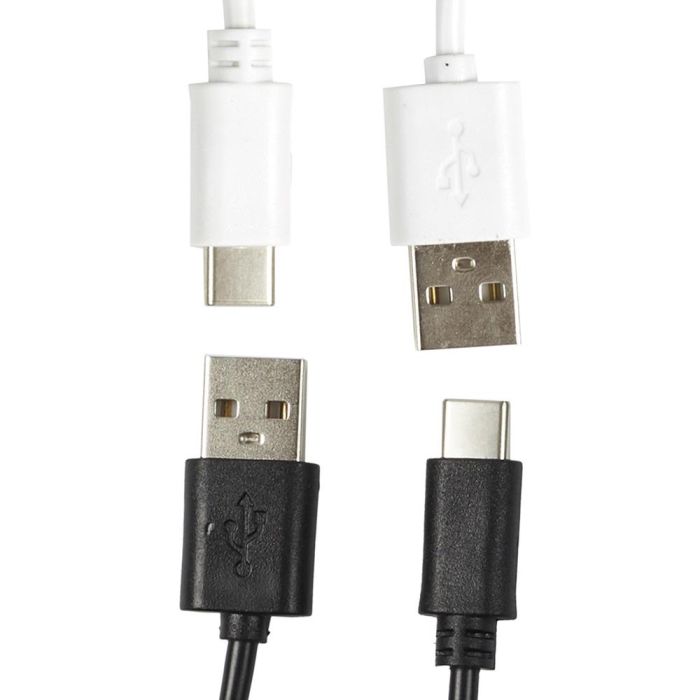 Cable Usb/ Tipo C 3A Carga Ráp Be Mix 2
