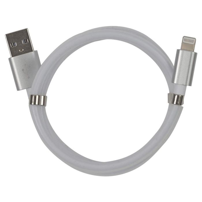 Cable Imán Carga Rápida Iphone Be Mix 2