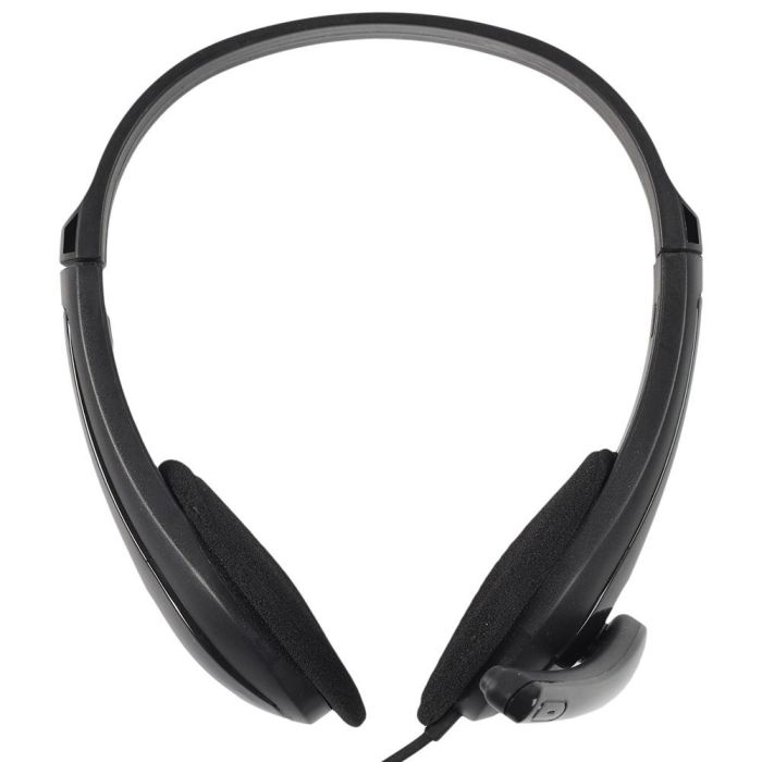 Cascos Con Micrófono Con Cable Be Mix 2