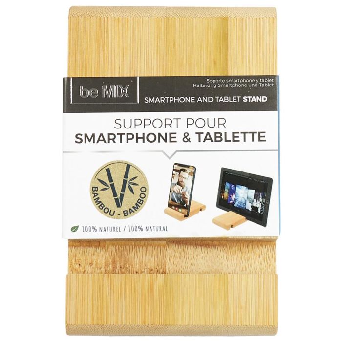 Soporte Tablet-Smartphone Be Mix 1