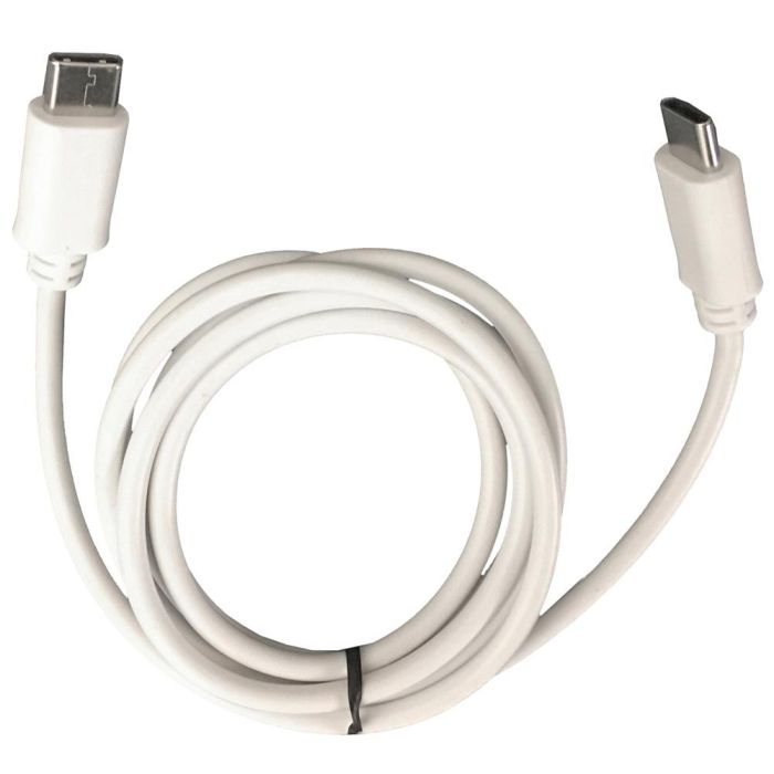 Cable Usb/ Tipo C 5A Carga Ráp Be Mix 1