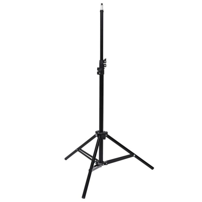 Trípode Extensible Be Mix altura 160 cm  6