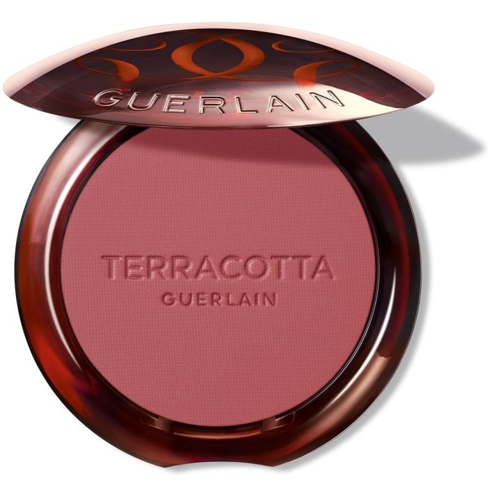Guerlain Terracotta Colorete Polvos Compactos 03 Nude