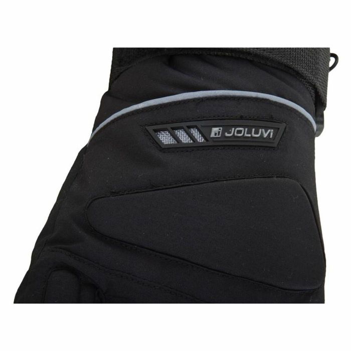 Guantes Joluvi Elurra Negro 2