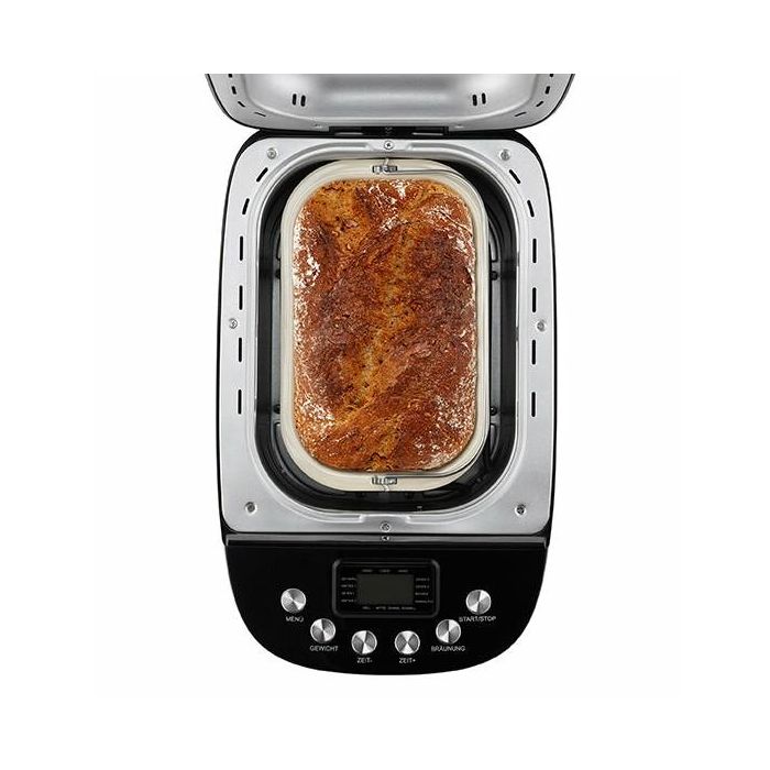 68525 Brotbackautomat Big Black Backmeister 11