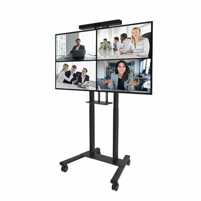 Soporte TV Neomounts AV1-875BL1 9 kg 1 Soporte TV Neomounts AV1-875BL1 9 kg 1