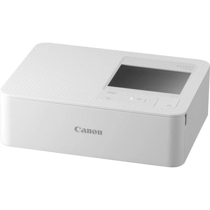 Impresora Fotografica Canon Selphy Cp1500 Wh 5 Impresora Fotografica Canon Selphy Cp1500 Wh 5